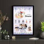 Baby Detail Frame B10