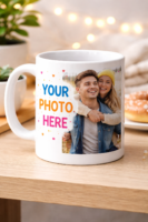 Customised Mug