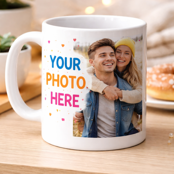 Customised Mug