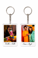 Photo Keychain